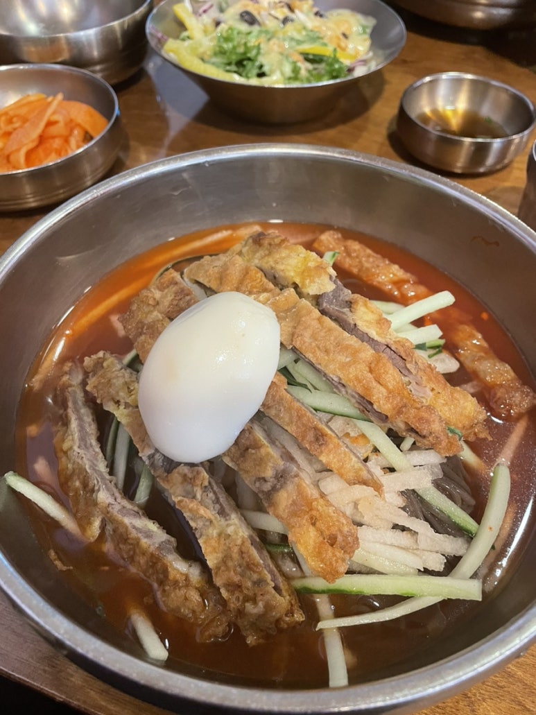 고마돼지찌개 이미지