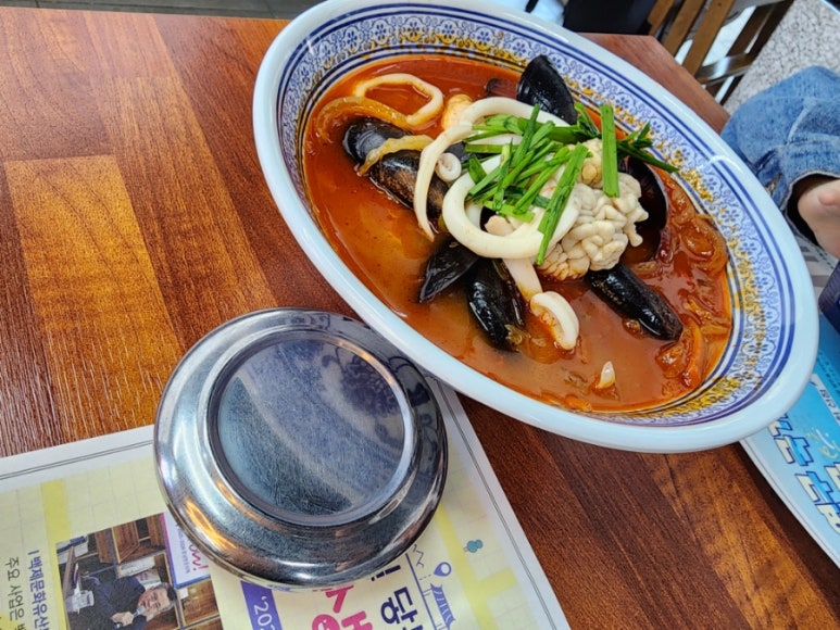 만인왕 이미지