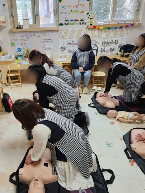 시립 우미린어린이집 이미지