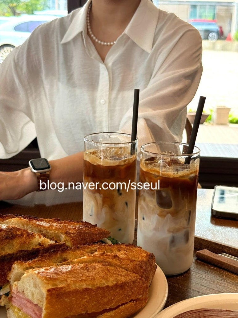 관저당 이미지