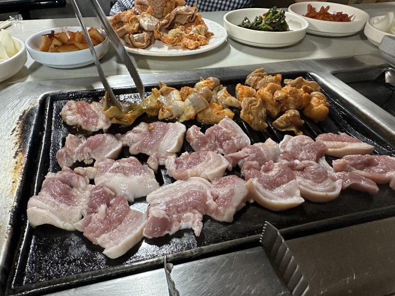 우리식육점 이미지