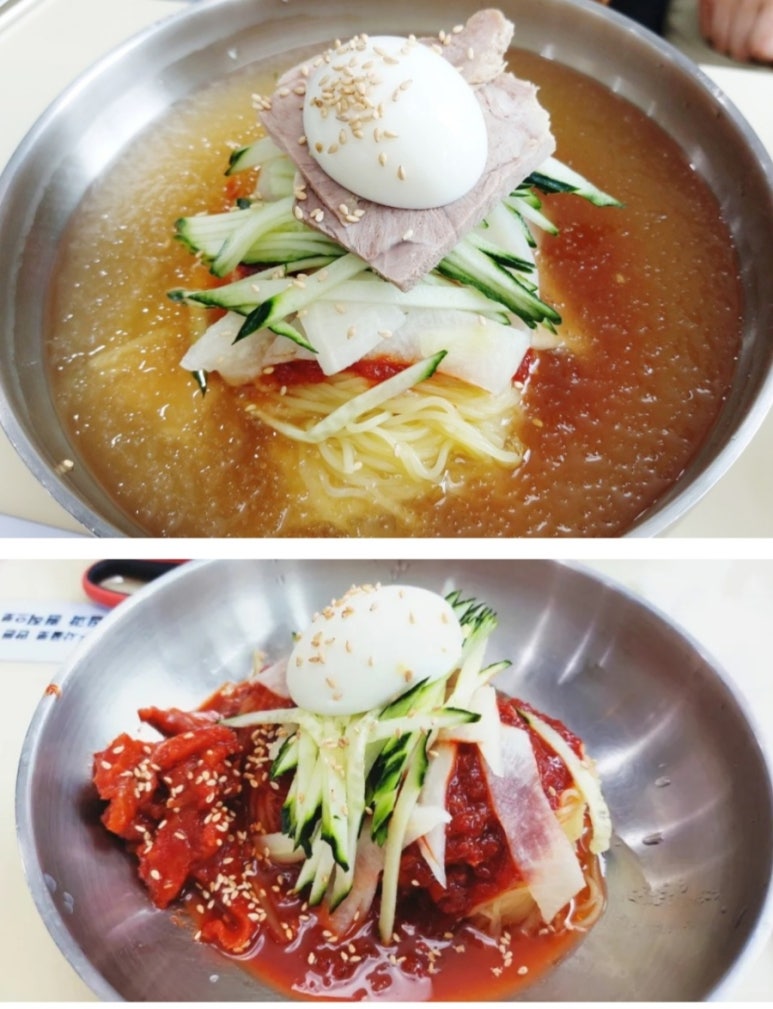 재성밀면 태종대점 이미지