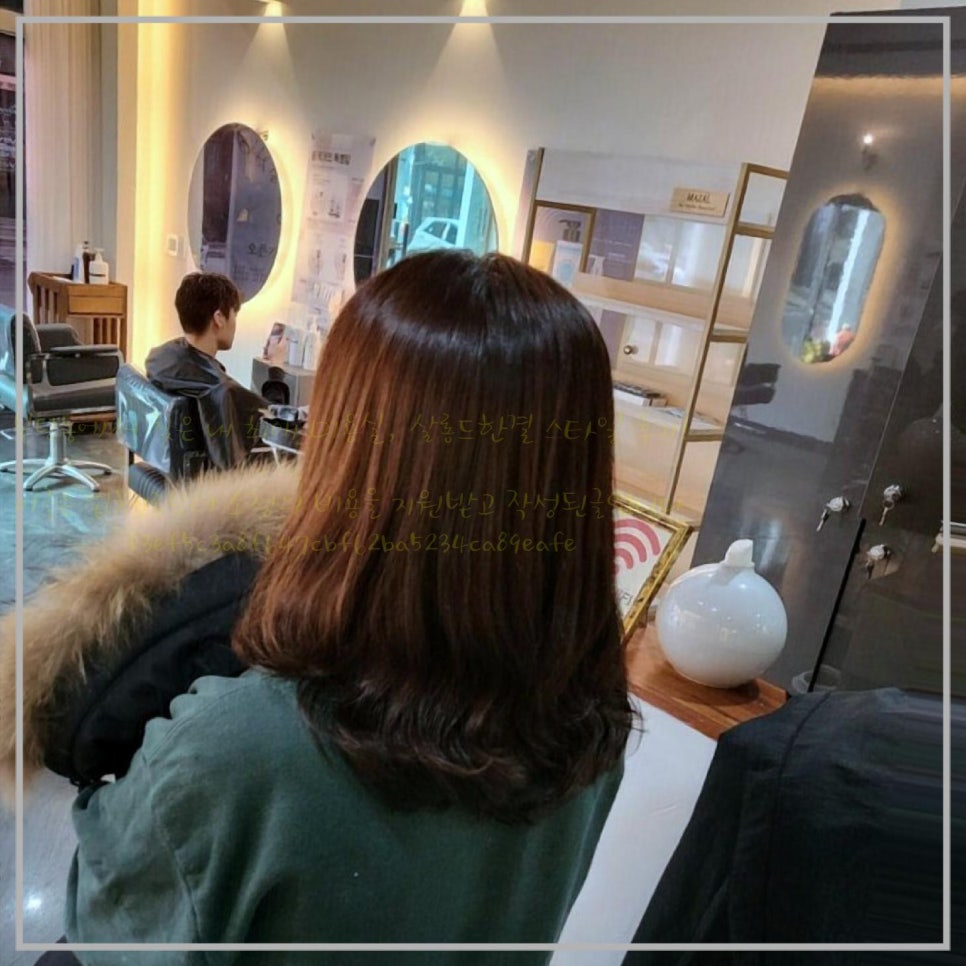 살롱드한 이미지