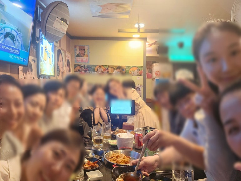 큐큐치킨 이미지