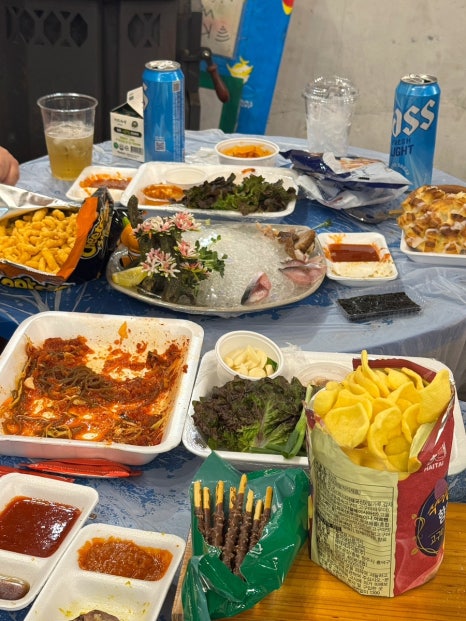 상계포장마차 이미지