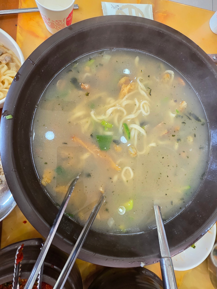 아가페식당 이미지