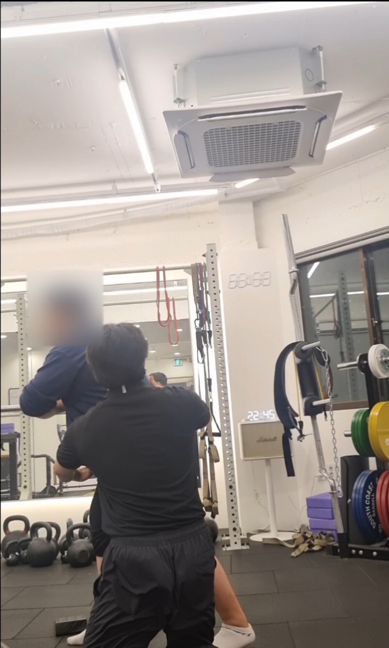 빌리브핏 이미지