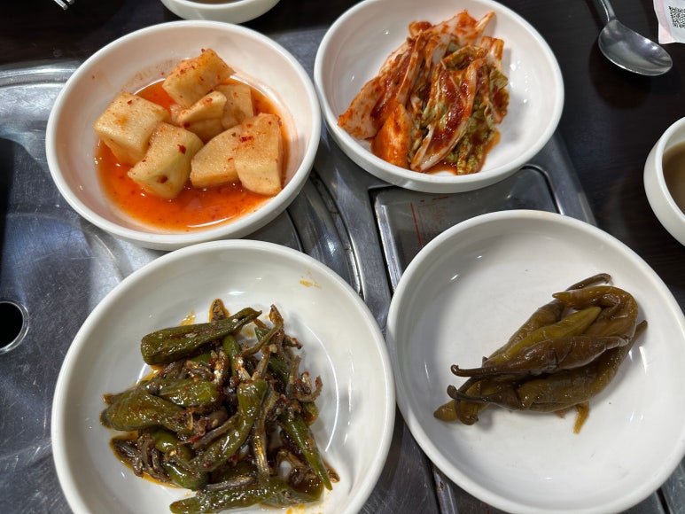 백주부찹쌀순대 이미지