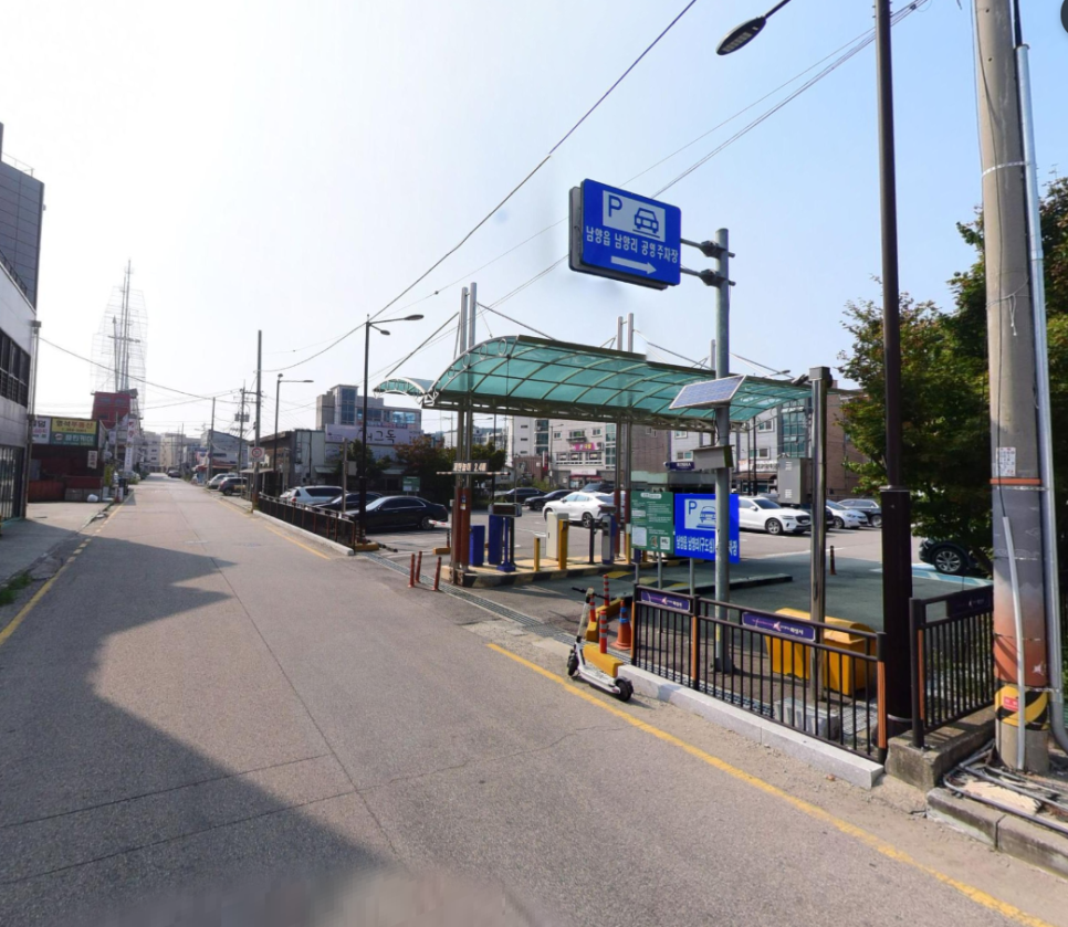 굿모닝보청기 화성남양센터 찾아오시는 방법(주차포함!) — 원문 이미지 6