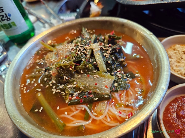 효성뒷고기 이미지