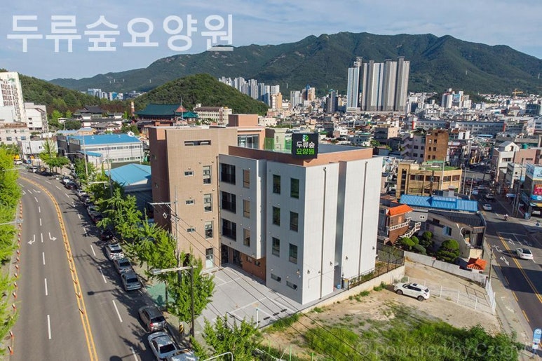 두류숲요양원 이미지