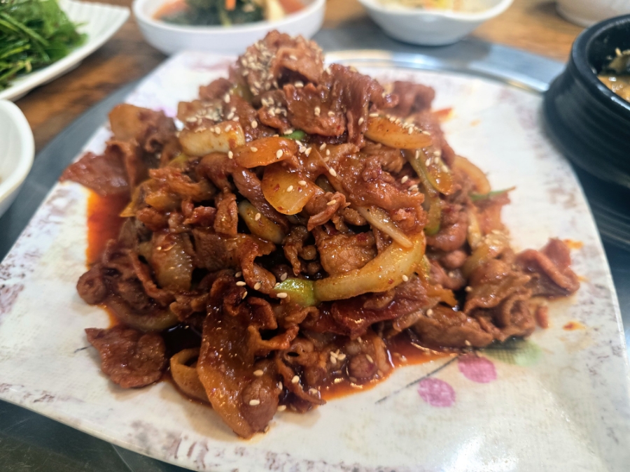 청석가든 이미지