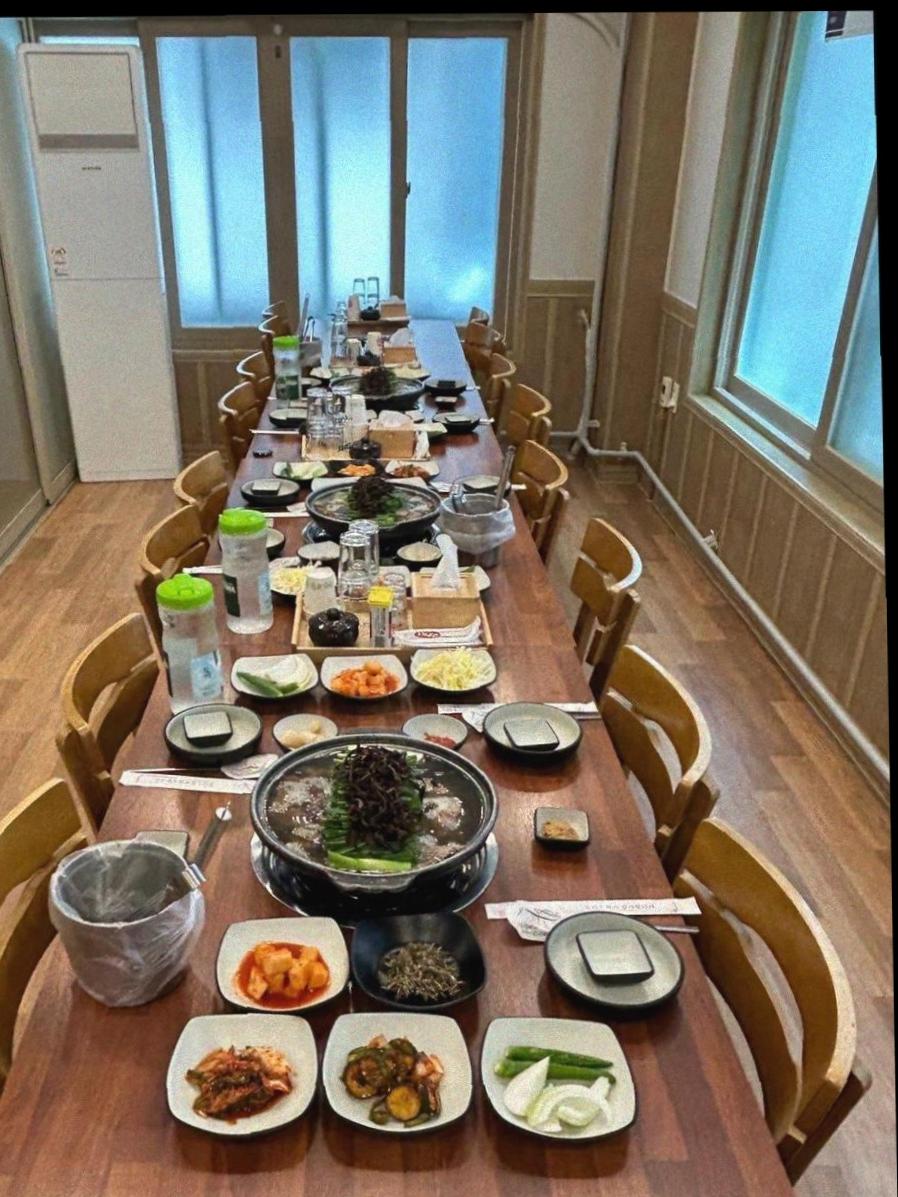 올능이능이버섯백숙 이미지