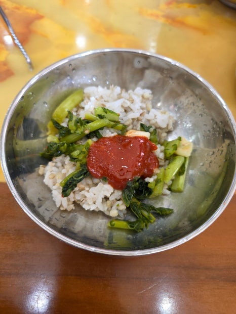 아가페식당 이미지