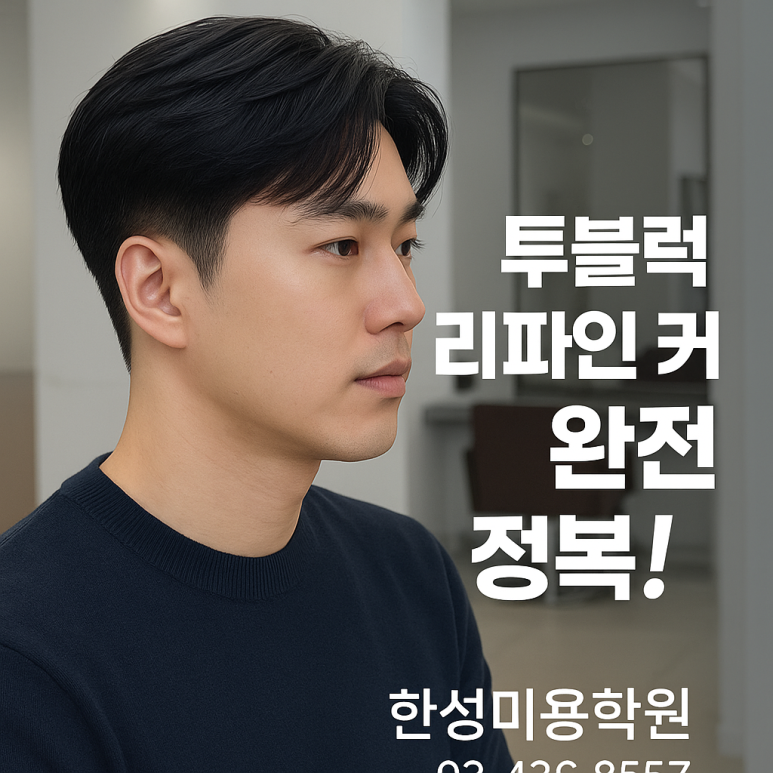 리파인헤어 이미지