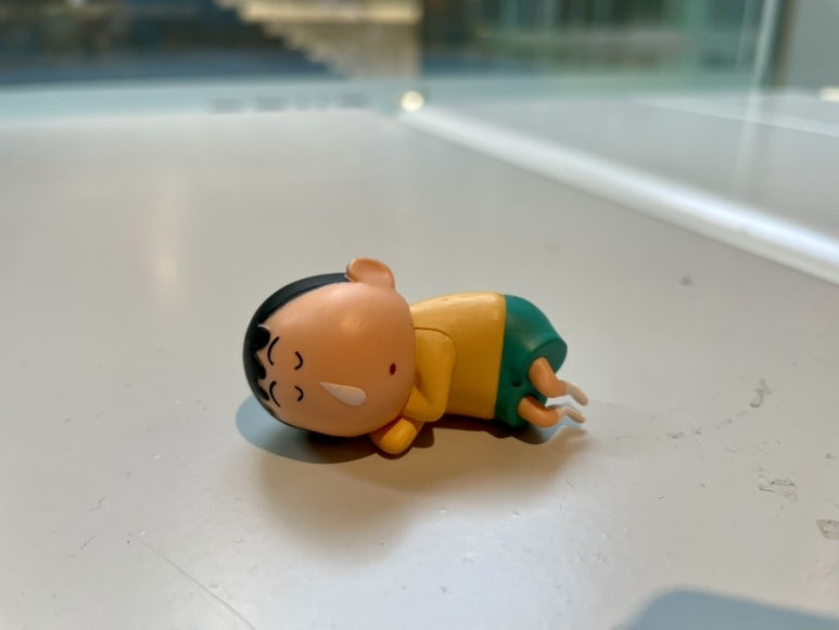 뽑기신 이미지