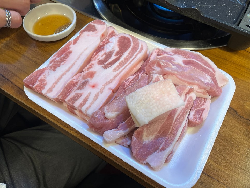 암사축산 이미지