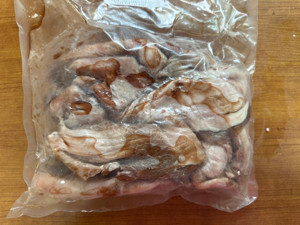 우람갈비 이미지