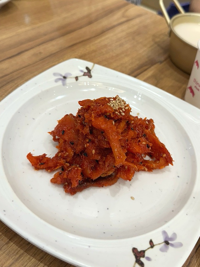 서오릉순메밀막국수 이미지