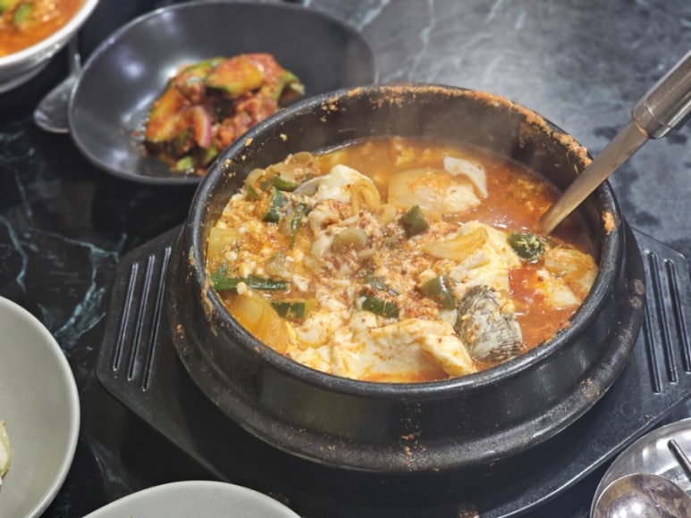백화식당 이미지