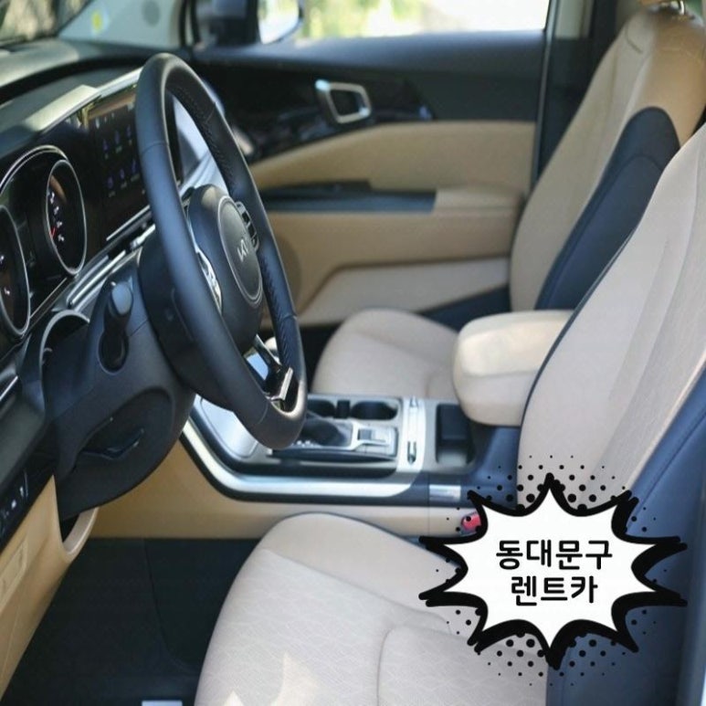 와이렌트카 이미지