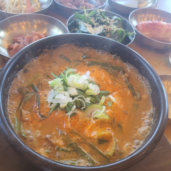 매월흑염소(산동교직영점) 이미지