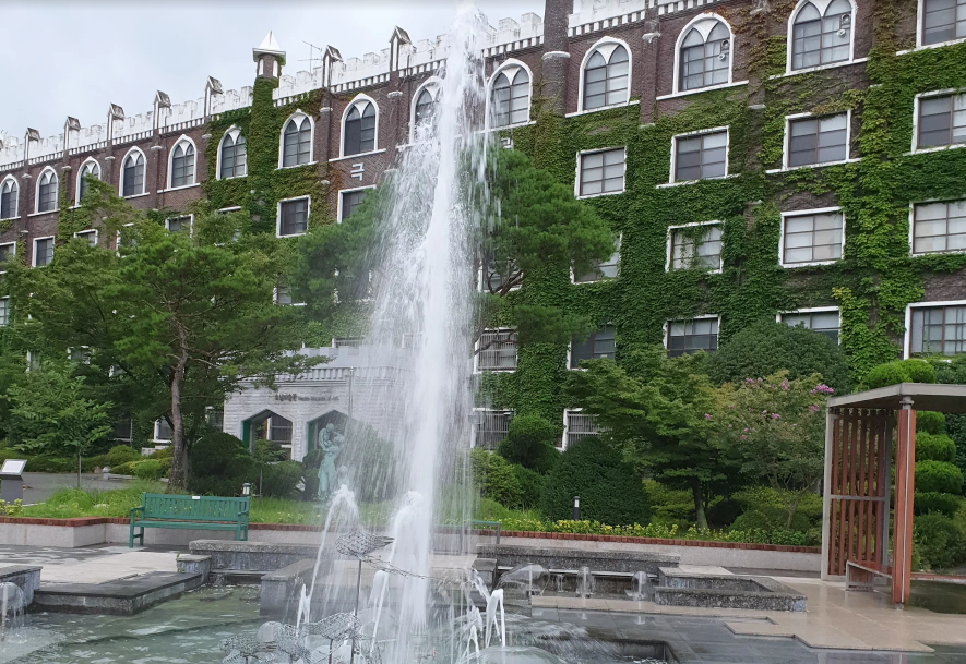 광주대학교 이미지