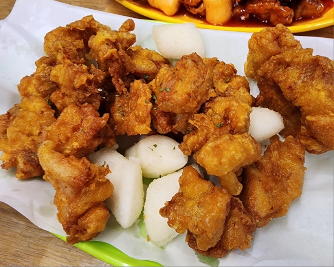 문치킨 사진 4
