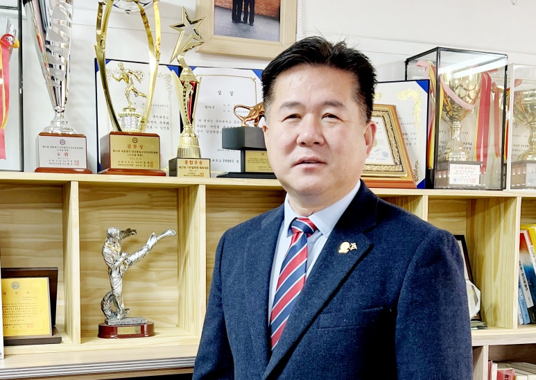예인 글로벌 이미지