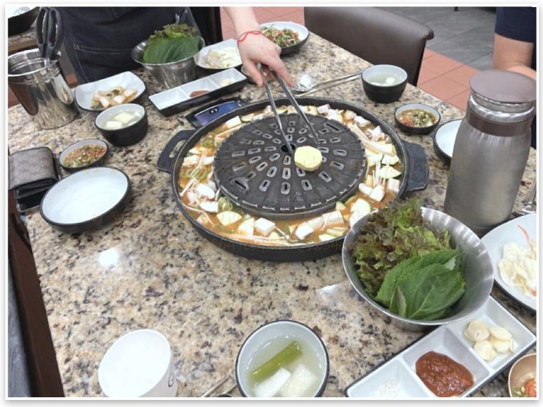 솥고집 부평시장역점 이미지