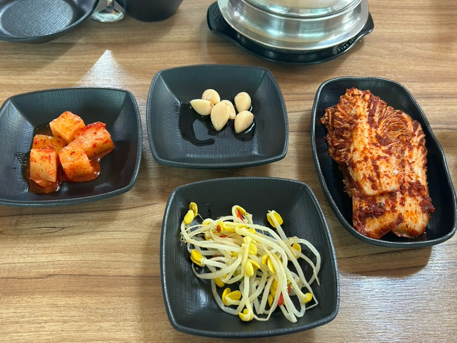 고령숯불갈비 이미지