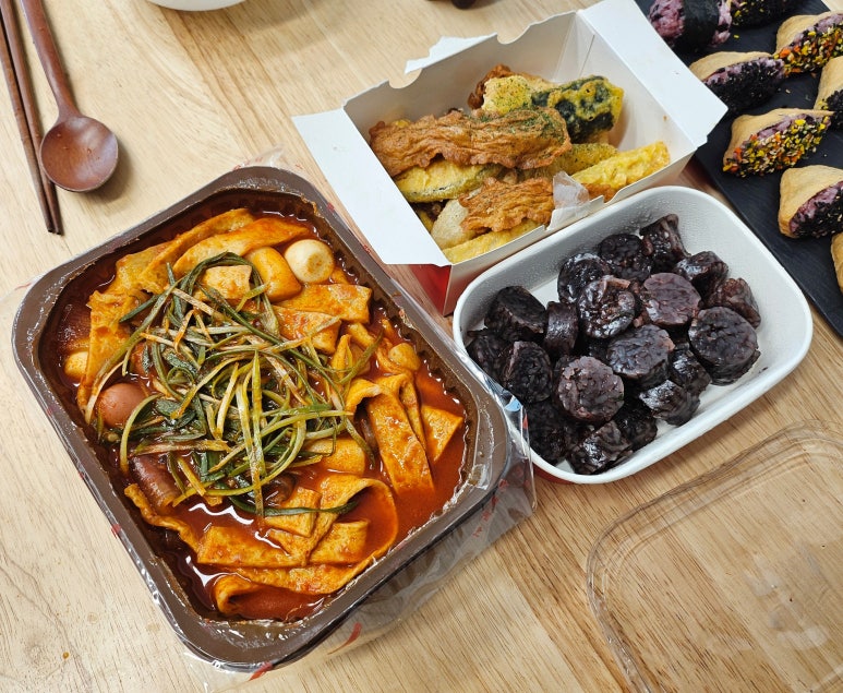삼첩분식시흥정왕점 이미지