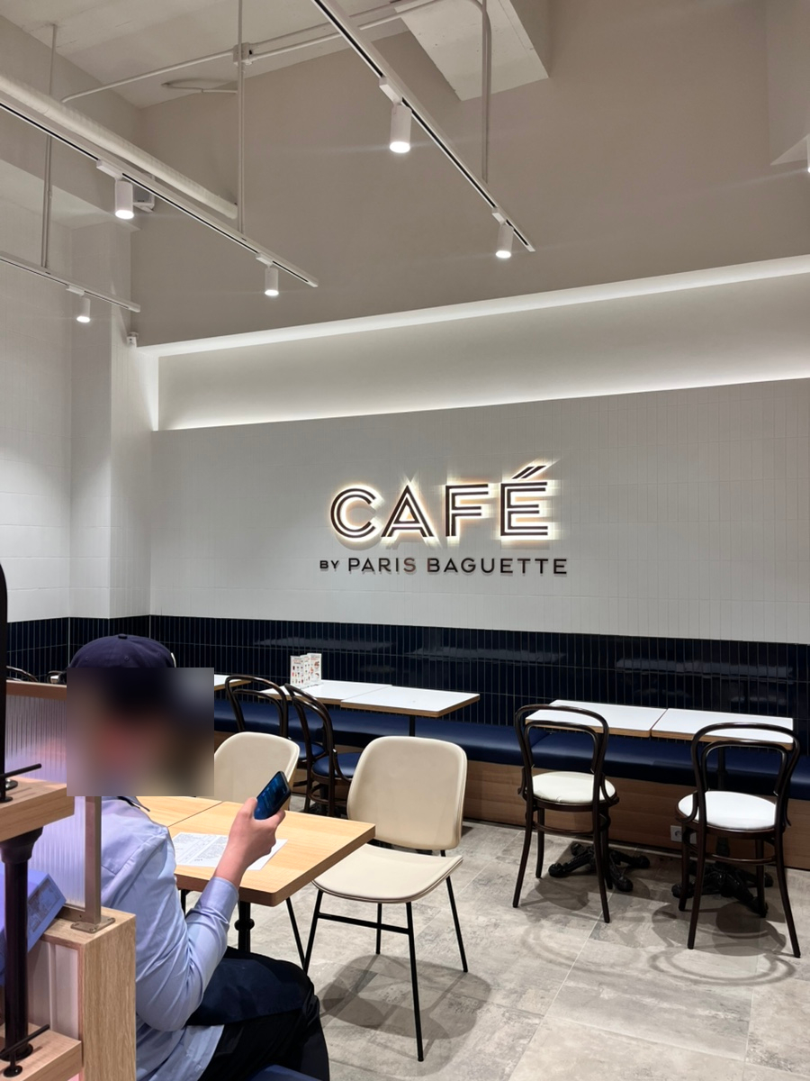 파리바게뜨 의정부고산 이미지