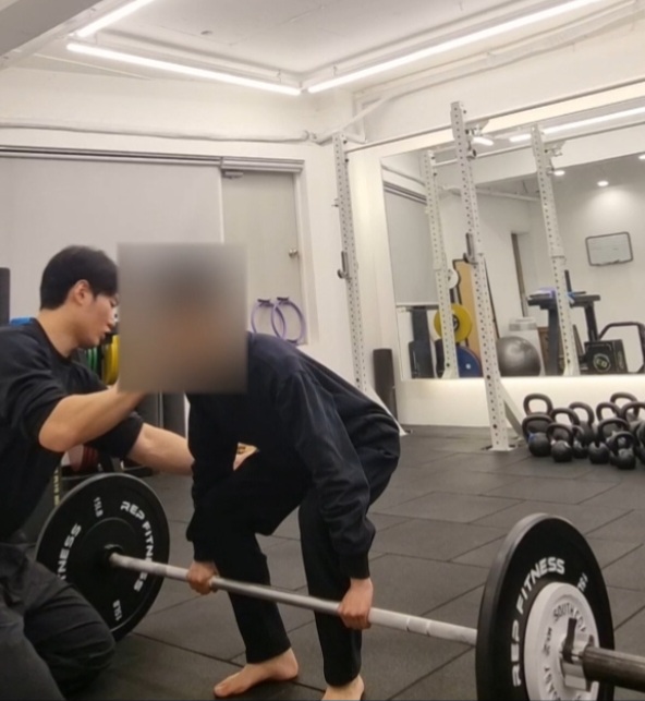 빌리브핏 이미지