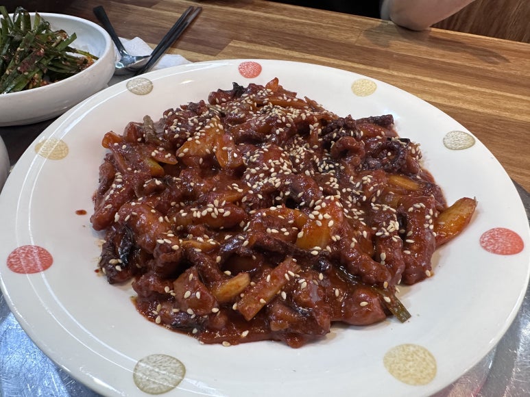 해물나라 사진 7