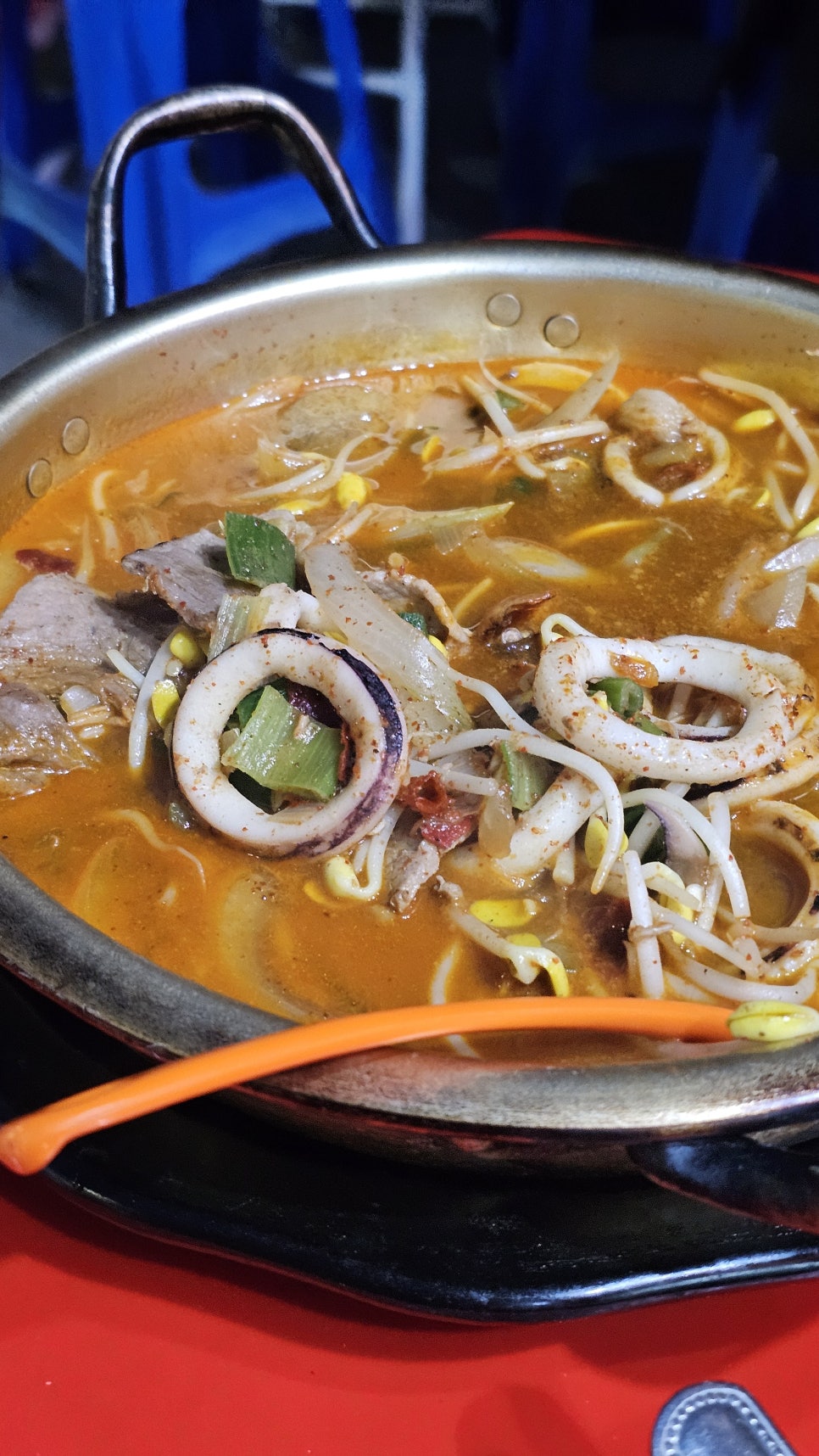 맛자랑치킨 이미지