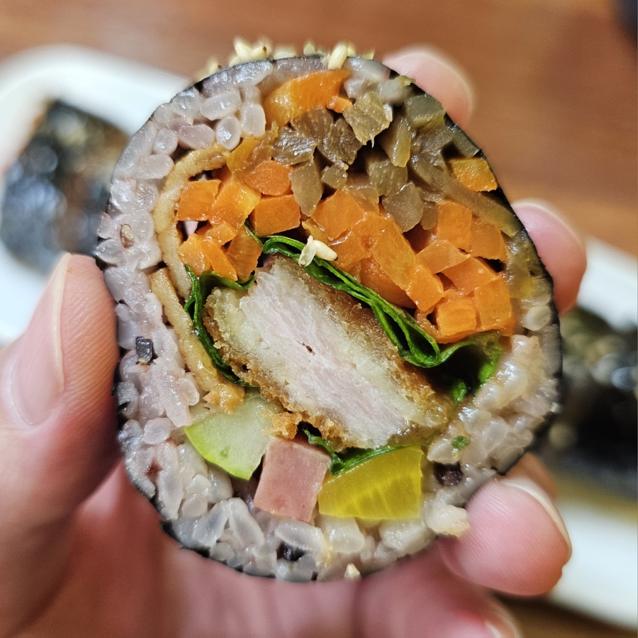 호호김밥 대림점 사진 6