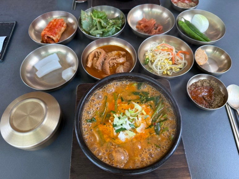 매월흑염소(산동교직영점) 이미지