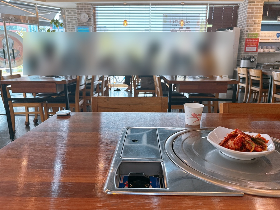 공주칼국수가수원점 이미지