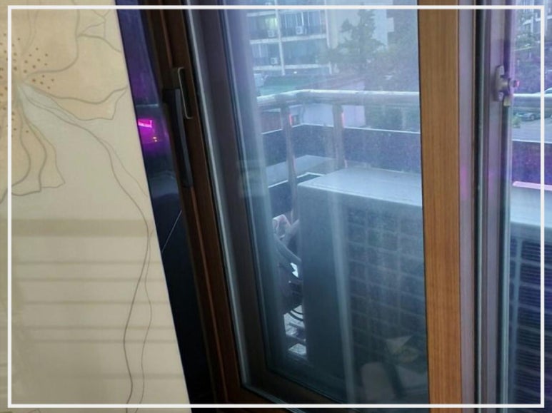 24시에어컨가스냉매충전;에어컨수리 이미지