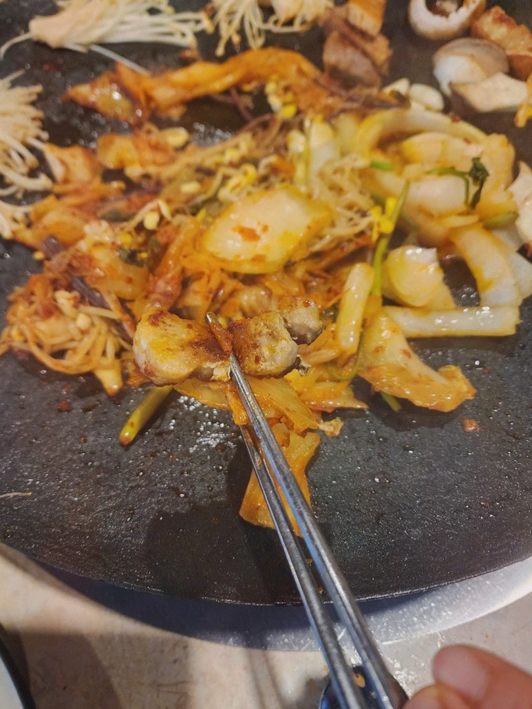 오복솥뚜껑 연수구청점 이미지