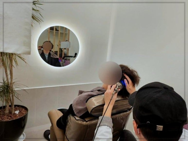 동탄탈모두피본연 이미지