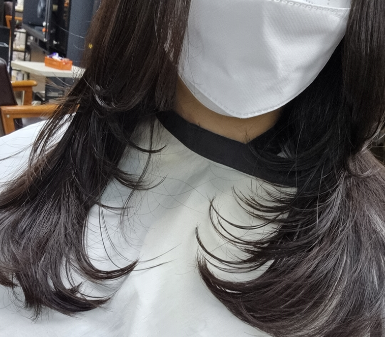 보그헤어 선부점 이미지