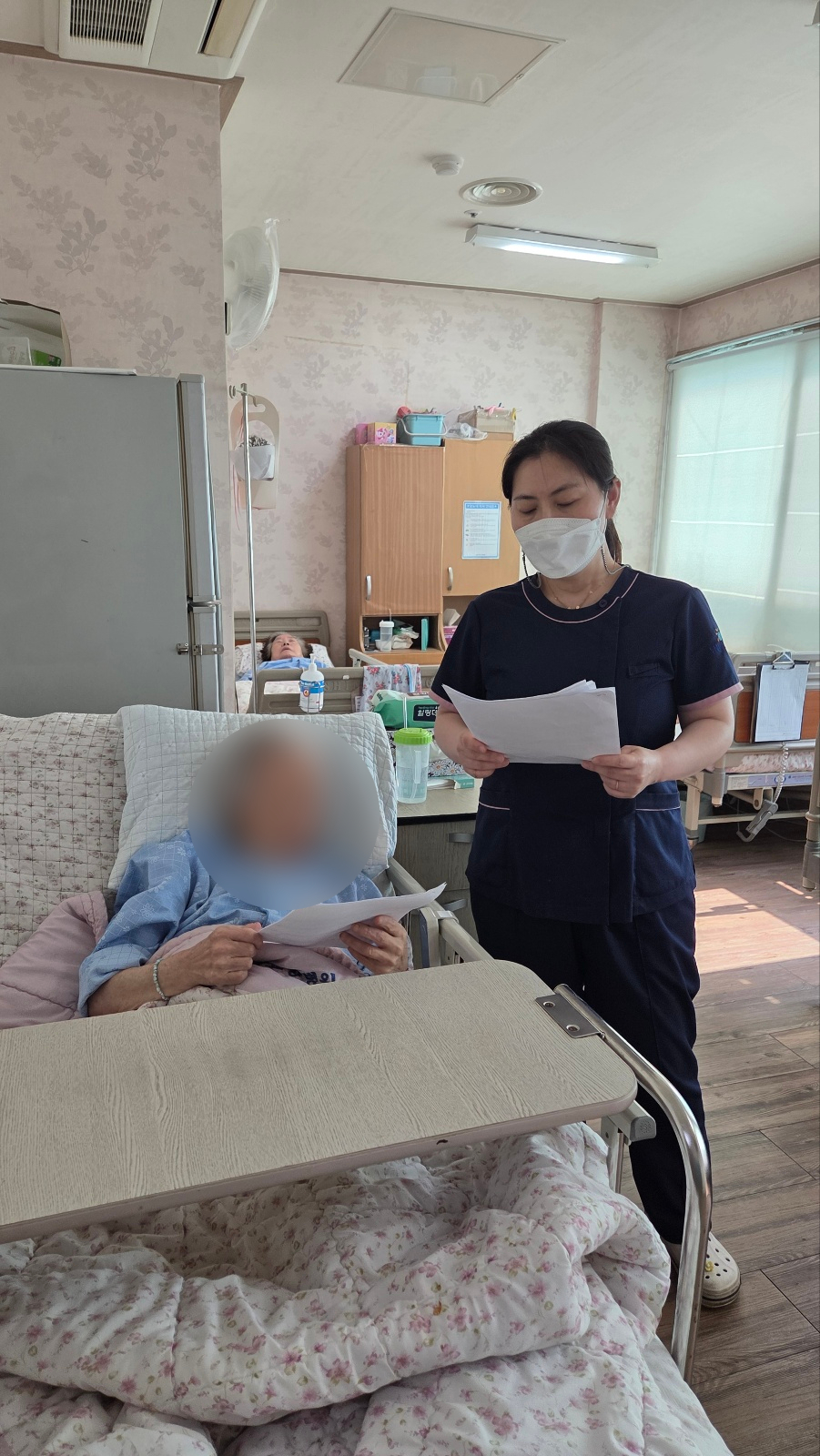 남산정요양병원 이미지