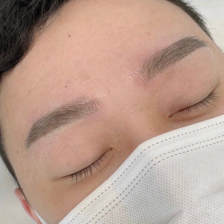 인브로우 이미지