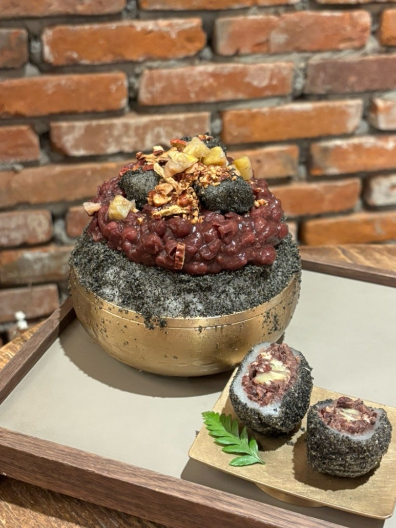 청담떡집 이미지