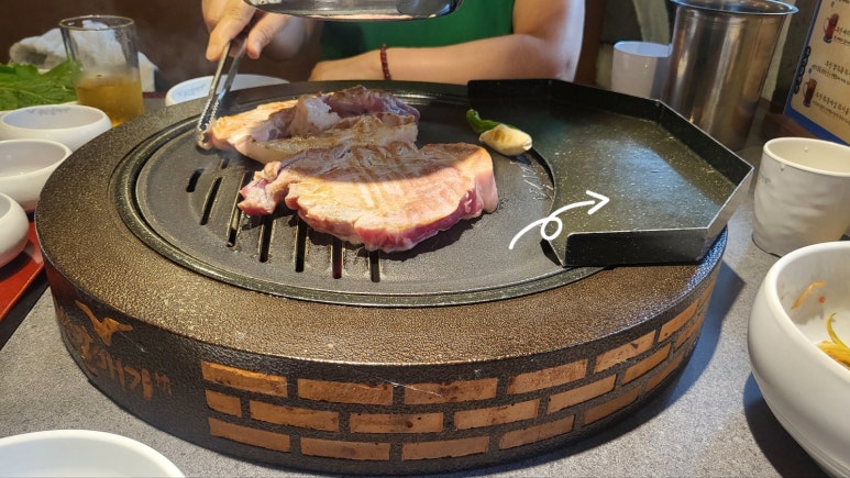 부산갈매기조례점 이미지