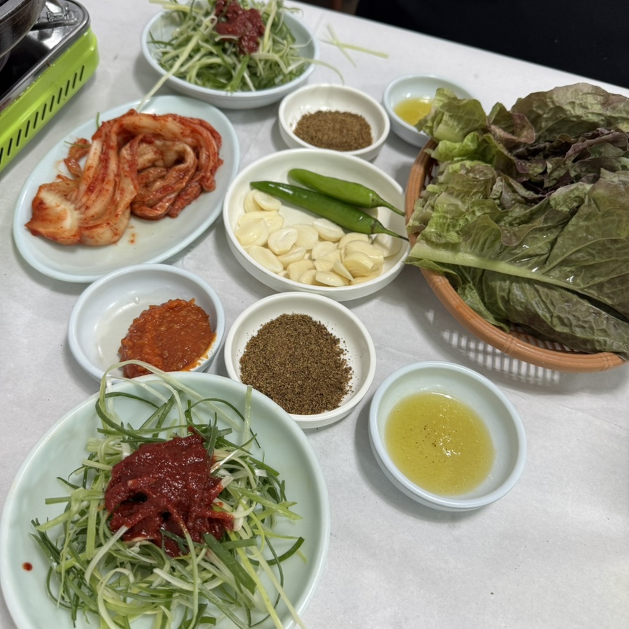 수정식육식당 이미지