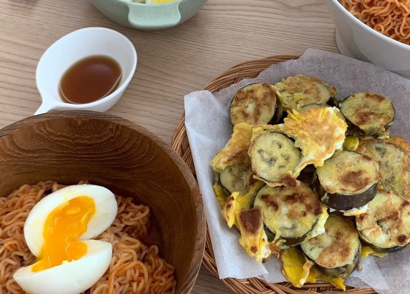 주식회사 아이푸드 이미지