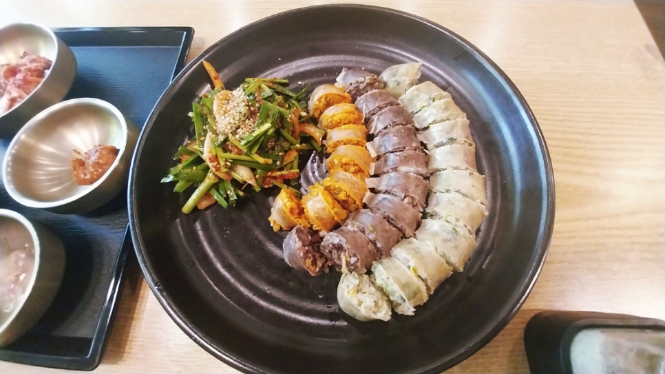온세 국밥 국수 월성점 이미지